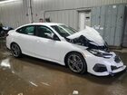 2020 Bmw M235xi White vin: WBA13AL03L7F42704