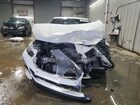 2020 Bmw M235xi White vin: WBA13AL03L7F42704