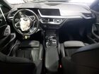 2020 Bmw M235xi White vin: WBA13AL03L7F42704