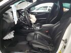 2020 Bmw M235xi White vin: WBA13AL03L7F42704