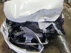 2020 Bmw M235xi White vin: WBA13AL03L7F42704