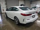 2020 Bmw M235xi White vin: WBA13AL03L7F42704