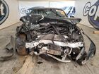 2020 Bmw M235xi Black vin: WBA13AL03L7F77159 Damage: Front Bumper Reinforcement, Broken, Replacement Required