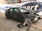 2020 Bmw M235xi Black vin: WBA13AL03L7F77159 Damage: Right Rocker Panel Molding, Misaligned, Repair Required