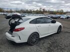 2021 Bmw M235xi Белый vin: WBA13AL04M7H01022