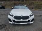 2021 Bmw M235xi Белый vin: WBA13AL04M7H01022