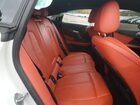 2021 Bmw M235xi Белый vin: WBA13AL04M7H01022