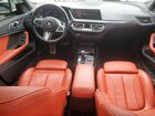 2021 Bmw M235xi Белый vin: WBA13AL04M7H01022