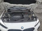 2021 Bmw M235xi Белый vin: WBA13AL04M7H01022