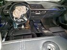 2024 Bmw M235xi Blue vin: WBA13AL05R7N10648