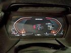 2024 Bmw M235xi Blue vin: WBA13AL05R7N10648