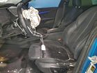 2024 Bmw M235xi Blue vin: WBA13AL05R7N10648