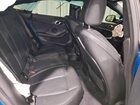 2024 Bmw M235xi Blue vin: WBA13AL05R7N10648