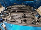 2024 Bmw M235xi Blue vin: WBA13AL05R7N10648