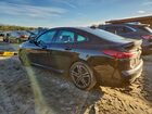 2020 Bmw M235xi Черный vin: WBA13AL06L7G21803