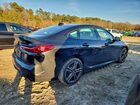 2020 Bmw M235xi Черный vin: WBA13AL06L7G21803