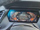 2020 Bmw M235xi Черный vin: WBA13AL06L7G21803