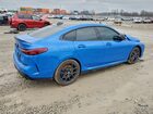 2022 Bmw M235xi Синий vin: WBA13AL07N7K71212