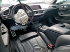 2022 Bmw M235xi Синий vin: WBA13AL07N7K71212