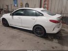 2024 Bmw M235 Gran Coupe I Xdrive White vin: WBA13AL09R7P50835