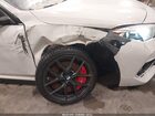 2024 Bmw M235 Gran Coupe I Xdrive White vin: WBA13AL09R7P50835