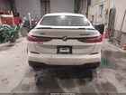 2024 Bmw M235 Gran Coupe I Xdrive White vin: WBA13AL09R7P50835