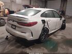 2024 Bmw M235 Gran Coupe I Xdrive White vin: WBA13AL09R7P50835