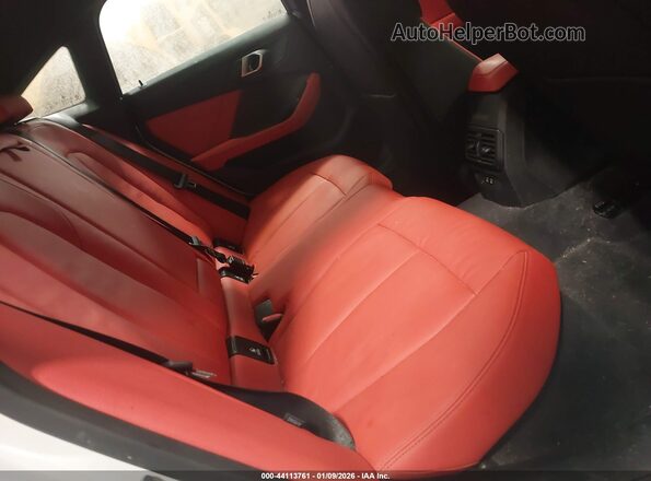 WBA13AL09R7P50835 2024 BMW M235 GRAN COUPE White VIN կոդի պիտակի տեսք
