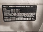 2024 Bmw M235 Gran Coupe I Xdrive White vin: WBA13AL09R7P50835