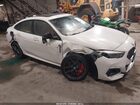 2024 Bmw M235 Gran Coupe I Xdrive White vin: WBA13AL09R7P50835