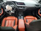 2020 Bmw M235xi Black vin: WBA13AL0XL7G11209