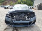 2020 Bmw M235xi Black vin: WBA13AL0XL7G11209