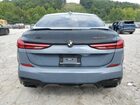 2020 Bmw M235xi Black vin: WBA13AL0XL7G11209