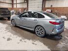 2024 Bmw M235 Gran Coupe I Xdrive Gray vin: WBA13AL0XR7R84109