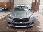 2024 Bmw M235 Gran Coupe I Xdrive Gray vin: WBA13AL0XR7R84109