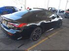 2021 Bmw M440i Xdrive Black vin: WBA13AR02MCF87827 2021 Bmw M440i Xdrive Black vin: WBA13AR02MCF87827