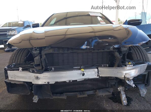 WBA13AR02MCF87827 2021 BMW M4 Black Front view