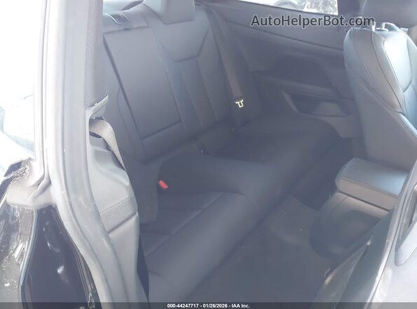 WBA13AR02MCF87827 2021 BMW M4 Black VIN sticker view