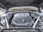2021 Bmw M440i Xdrive Black vin: WBA13AR02MCF87827 2021 Bmw M440i Xdrive Black vin: WBA13AR02MCF87827