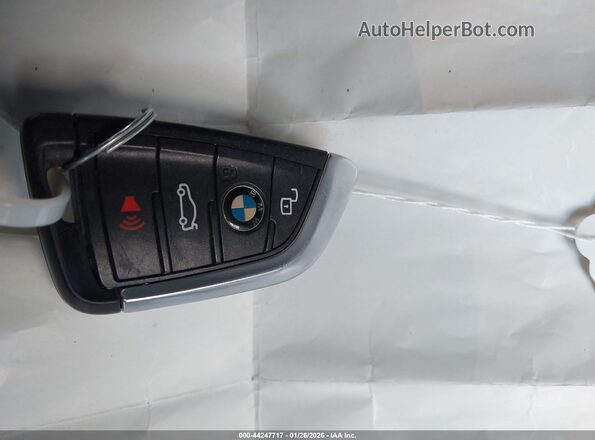 WBA13AR02MCF87827 2021 BMW M4 Black Dashboard view