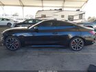 2021 Bmw M440i Xdrive Black vin: WBA13AR02MCF87827 2021 Bmw M440i Xdrive Black vin: WBA13AR02MCF87827