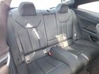 2021 Bmw M440xi Blue vin: WBA13AR04MCG09469