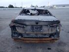 2021 Bmw M440xi Burn vin: WBA13AR07MCF29261