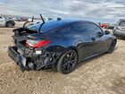 2021 Bmw M440xi Black vin: WBA13AR08MCF79635