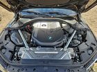 2021 Bmw M440xi Black vin: WBA13AR08MCF79635