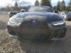 2024 Bmw M440xi Зеленый vin: WBA13AR08RCR93647