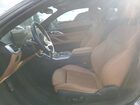 2024 Bmw M440xi Зеленый vin: WBA13AR08RCR93647