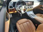 2024 Bmw M440xi Зеленый vin: WBA13AR08RCR93647