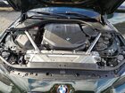 2024 Bmw M440xi Зеленый vin: WBA13AR08RCR93647