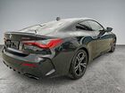 2021 Bmw M440xi Black vin: WBA13AR09MCF20741